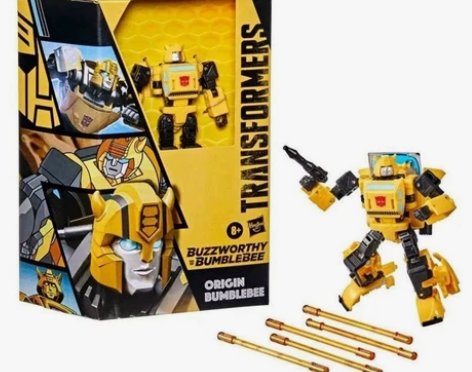 变形金刚塞星大黄蜂，变形金刚大黄蜂，赛博坦...