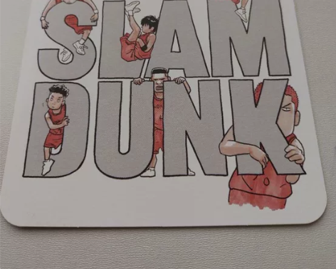 灌篮高手 大电影 the first sl...