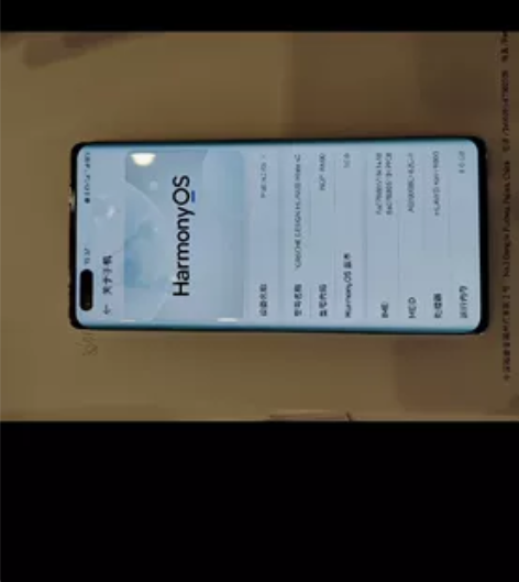 华为 mate 40 RS 保时捷 8+2...