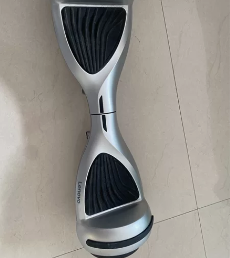 联想平衡车，闲置在家里一年多 感兴趣的话点...