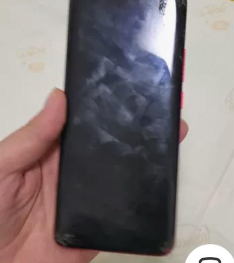 华为mate20proUD 8+128g屏...