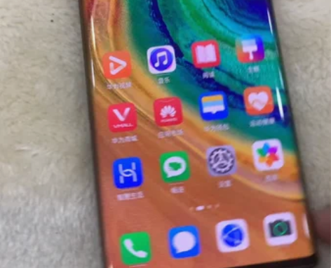 华为mate30epro手机，5g手机，全...