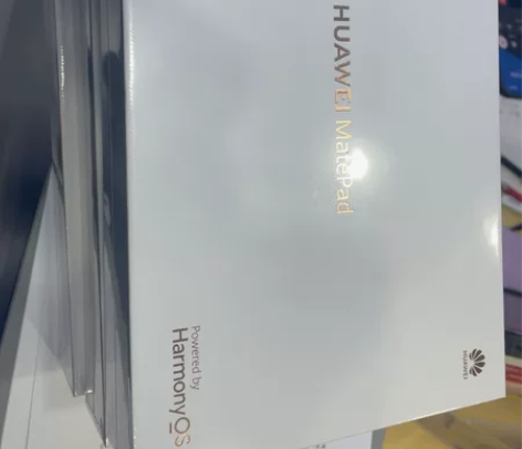 华为Mate pad 10.4寸 6+12...