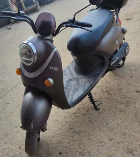 台铃电动车转让，60伏大电池，最高时速45...