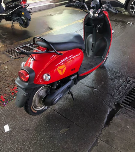 二手电动车，爱玛，雅迪，台铃，绿源同款二手...