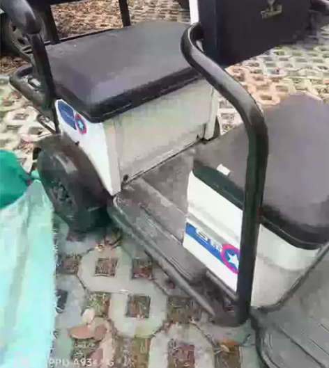 台铃电动车，骑不到了，转 感兴趣的话点“我...