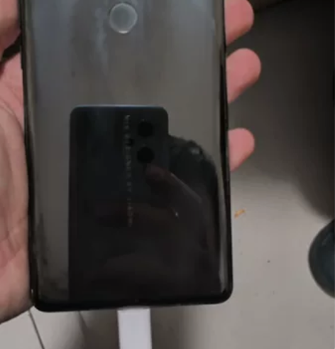 小米MIX2 6GB+64GB  黑色  ...