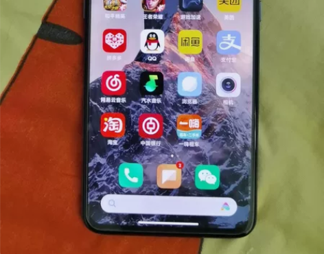 急出小米9   8加128  自取便宜个快...