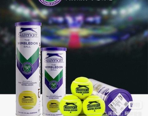 仅剩8桶史莱辛格网球，一起出 感兴趣的话点...