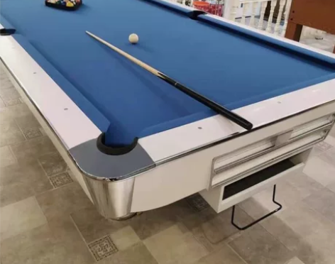 【急售 搬小仓库】商用台球桌标准型成人花式...