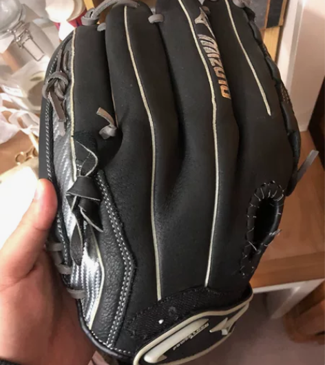 美津浓Mizuno Premier中阶款牛...