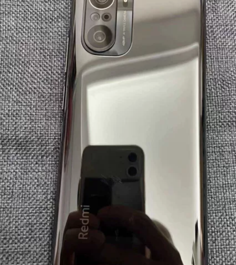 小米redmi红米K40全网通功能完好手机...