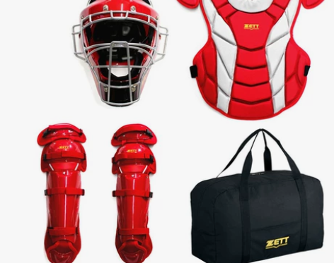 【九局棒球】日本捷多ZETT 少年/成人主...