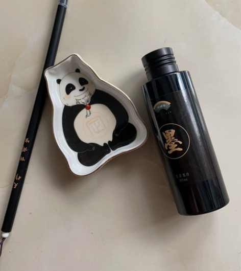 诗婢家 毛笔 狼毫大号 小楷  硬毫 精品...