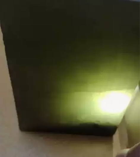 老玉石原料 ，四十多年前开采的老玉料， 肉...