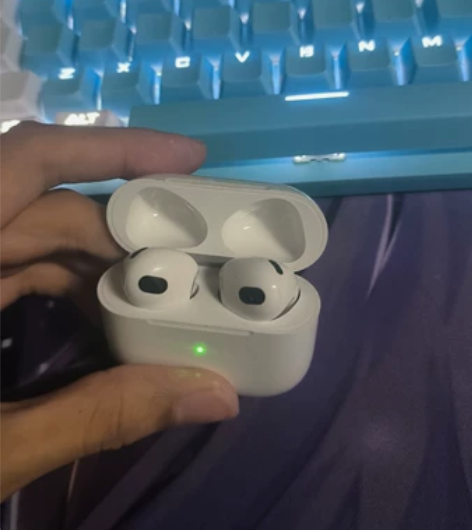 【华强北顶配4代】洛达1562E无线耳机 ...