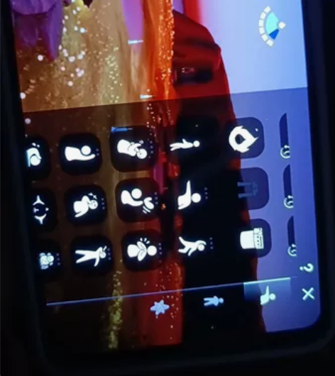 全图都开了，献祭，那也有30几个永久一翼，...