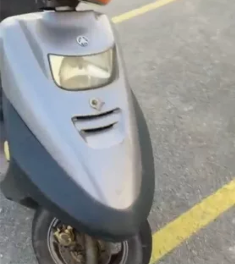 Yamaha/雅马哈 转让一辆雅马哈凌鹰1...
