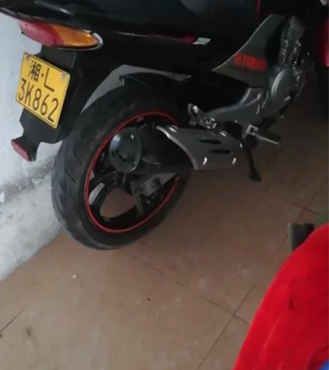 250雅马哈,电喷非常省油,开不坏的神车,...