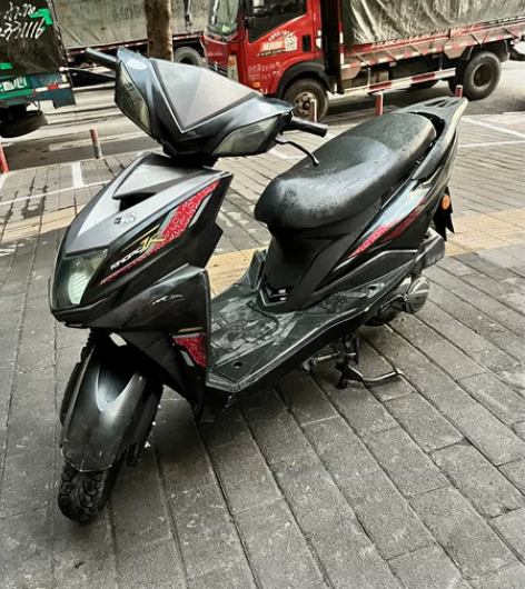 19年11月份上户，手续齐全必须过户，保险...