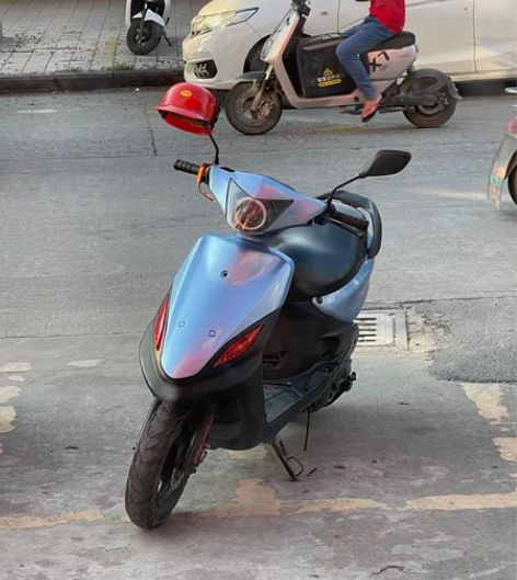 飞鹰车玩100绝版福喜鱼嘴 肇庆自提   ...