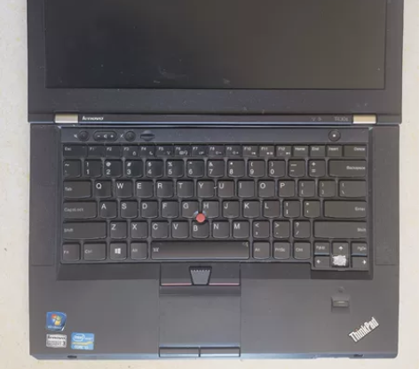 联想Think Pad   t430s笔记...