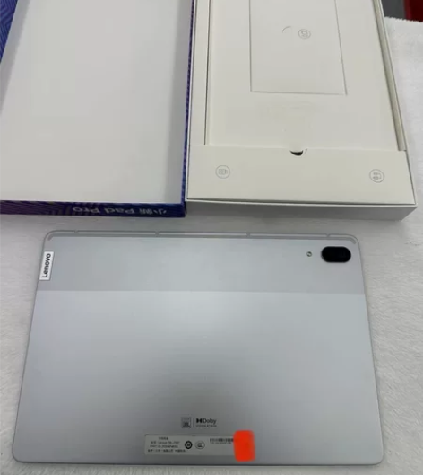 联想平板 小新padpro 2021款 1...