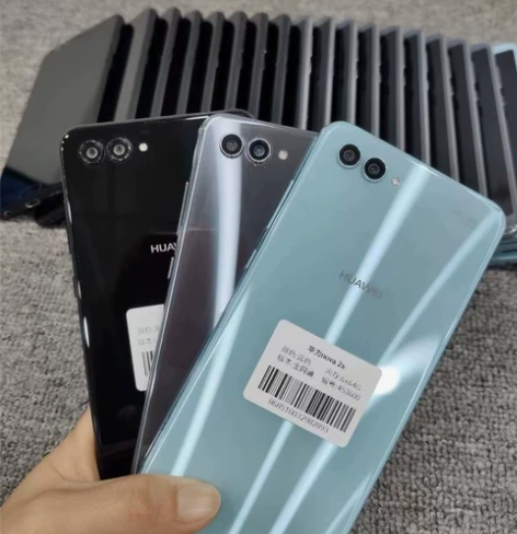 华为Nova2s手机工作机工作室专用手机代...