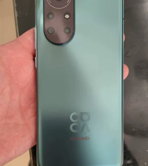 华为Nova8pro8+128—5G自用手...