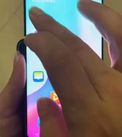 华为nova5ipro/nova5z屏幕总...