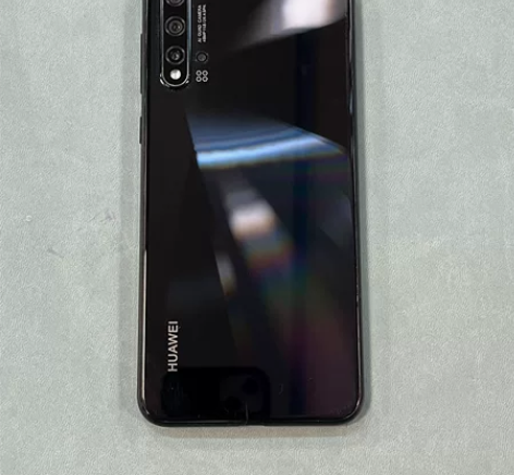 华为nova5pro全原无修,8256G麒...