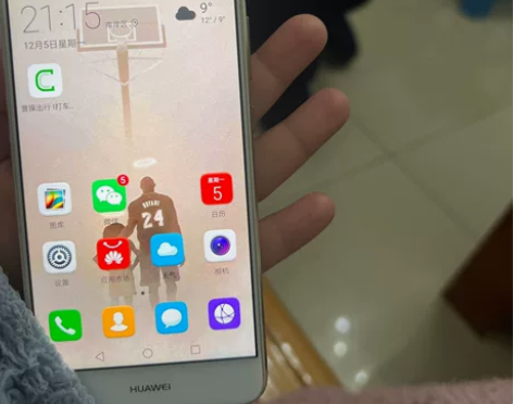 华为nova youth 4?64g 可以...