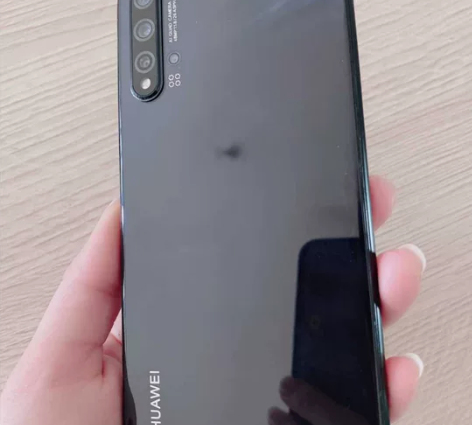 nova5pro 麒麟980 处理器 8...