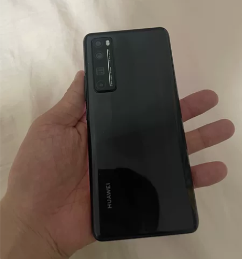 华为nova7pro   5G版本  12...