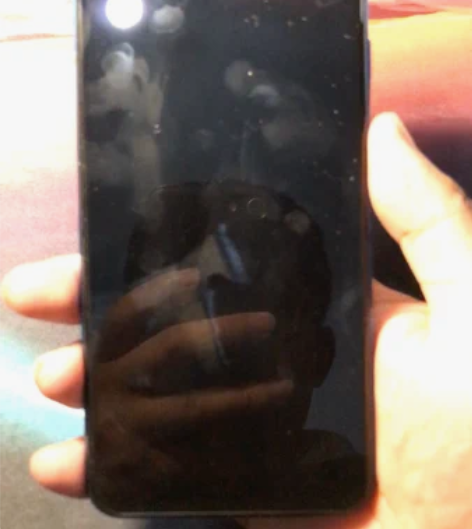 华为nova6，5g版，8+128g蓝色，...