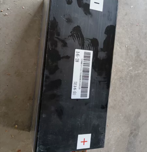 北汽EX3，普莱德模组(C327项目），数...