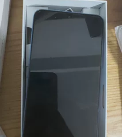 华为畅享50pro 8+128 仅开过机 ...