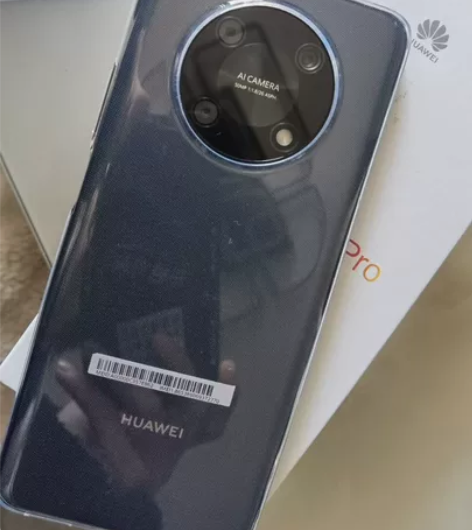 急出华为畅享50Pro8+256南宁同城包...