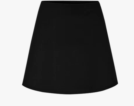 ?半身裙a字裙女 2016春夏新款高腰百搭...