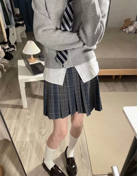 学院裙 半身裙学院今淑女高/原创正品JK制...