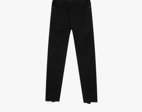 亚锐Yatlas女装冬季新品合体修身搭配个...