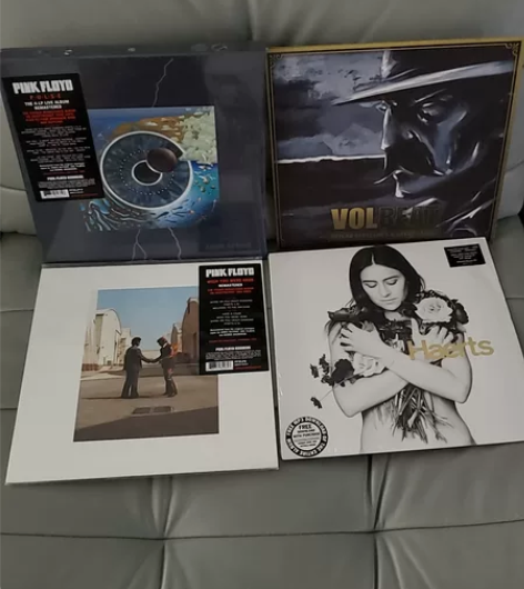 pink floyd pulse 摇滚wi...