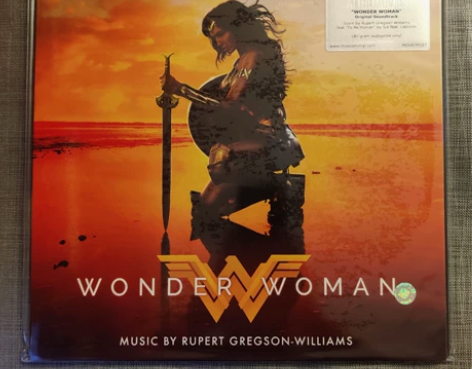 现货 神奇女侠 Wonder Woman ...