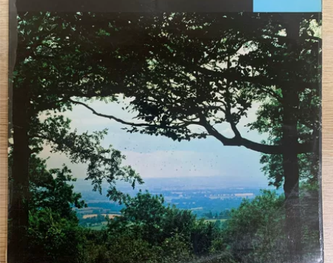 巴赫 布兰登堡协奏曲 古典 唱片 LP 明...
