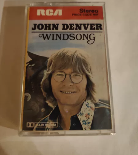 john denver约翰丹佛 乡村民谣诗...