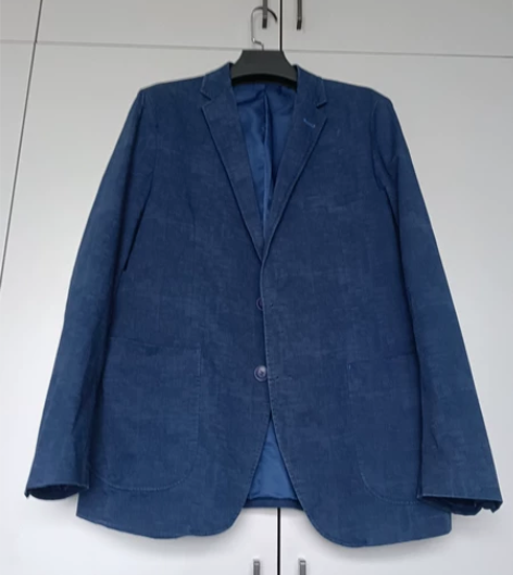 海澜之家男士西服 便宜出了 感兴趣的话点“...