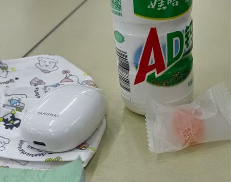 #无线蓝牙耳机 唐麦w9，左耳丢失，只剩右...