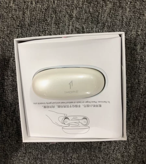 1MORE/万魔 ComfoBuds 舒适...