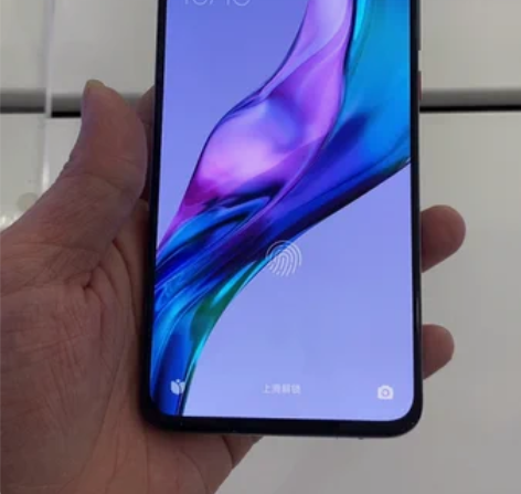 红米k30pro全网5g手机8+128g....