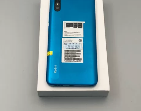 99新【特价秒杀】/小米 红米 9A  4...